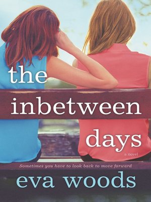 The Inbetween Days - ebook